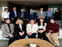 ALI�VER�� MERKEZLER�NDE ENERJ� TASARRUFUNA YAPAY ZEKA DOKUNU�U